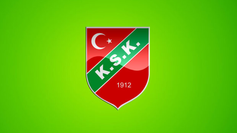 Karşıyaka'ya büyük şok