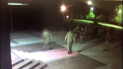 "Binbaşı Şahin, 'İhtilal oldu' dedi, ama kimse inanmadı"