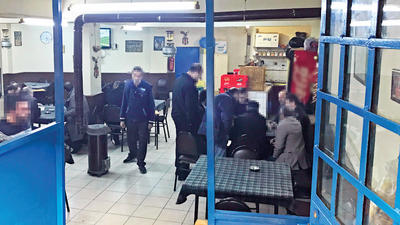 Kabusu yaşayanlardan ibretlik ifadeler!