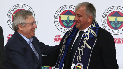 Obradovic ile 3 yıl daha!