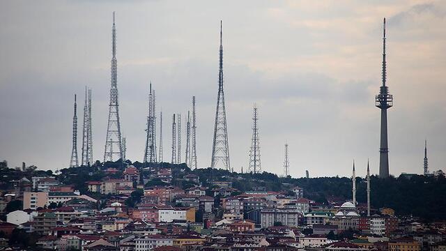 İstanbul bu görüntüden kurtulacak