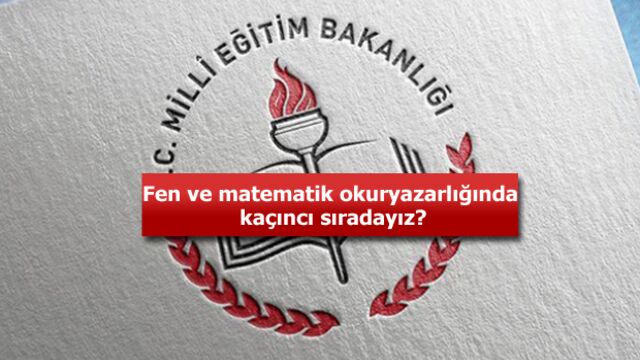 Eğitimde şoke eden rapor