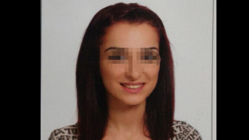 Üniversite yurdunda intihar