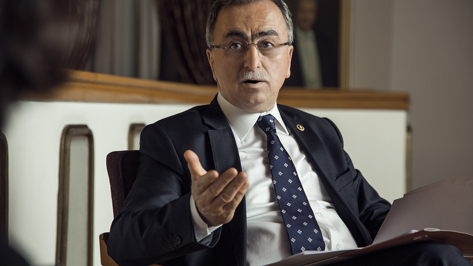 15 Temmuz'la ilgili merak edilenleri yanıtladı