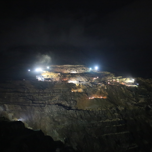Siirt'te bir madencinin daha cenazesine ulaşıldı