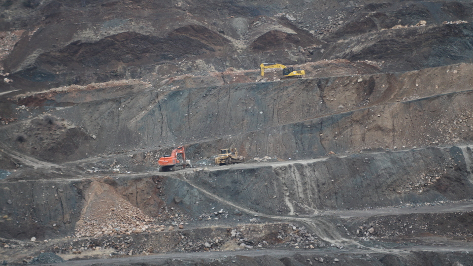 Siirt'te yaşanan maden kazasına 7 tutuklama