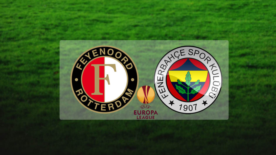 Feyenoord-Fenerbahçe maçı hangi kanalda?
