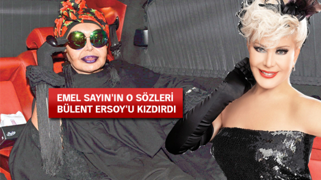 Diva polemiği
