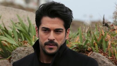Kemal şüphesini takip eder!