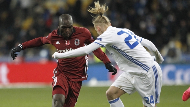Kartal'da 3 cezalı!