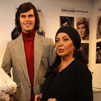 ‘Tarık’ın yeri asla dolmayacak’