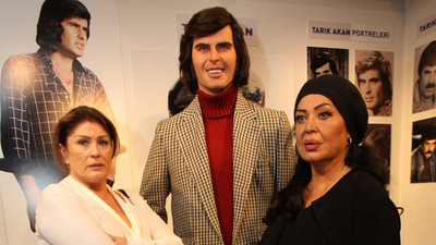 'Tarık'ın yeri asla dolmayacak'