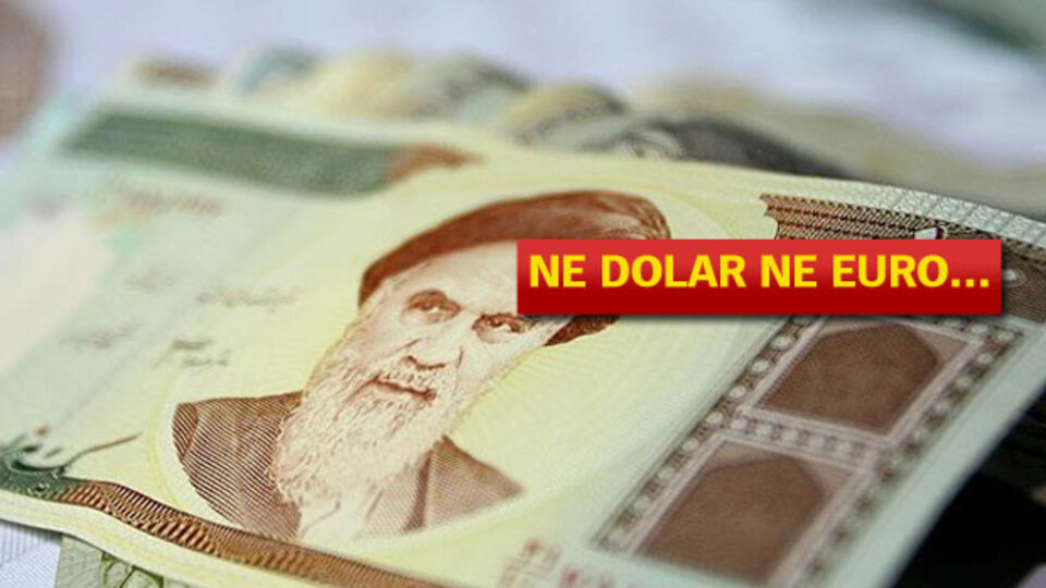 Para birimi değişiyor!