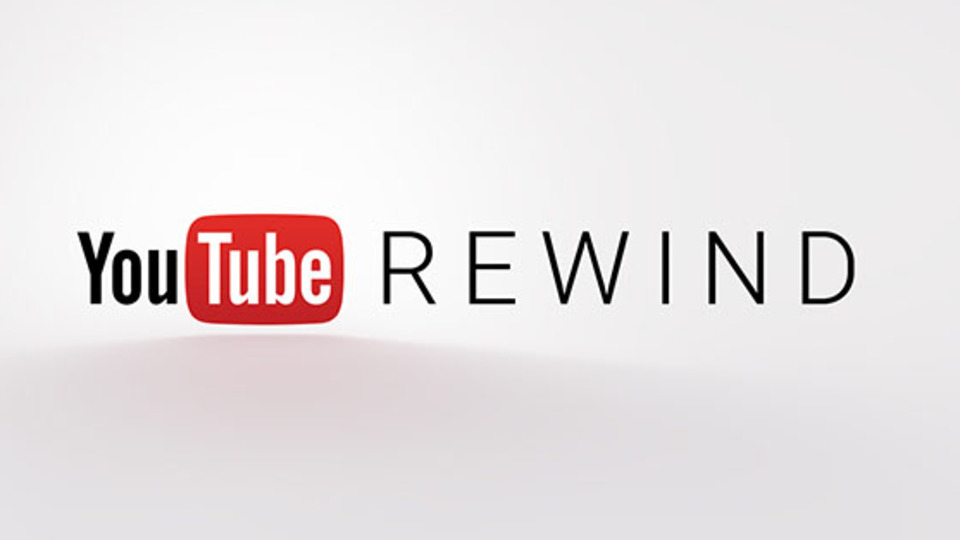 Youtube'ta 2016'nın en popüler videoları