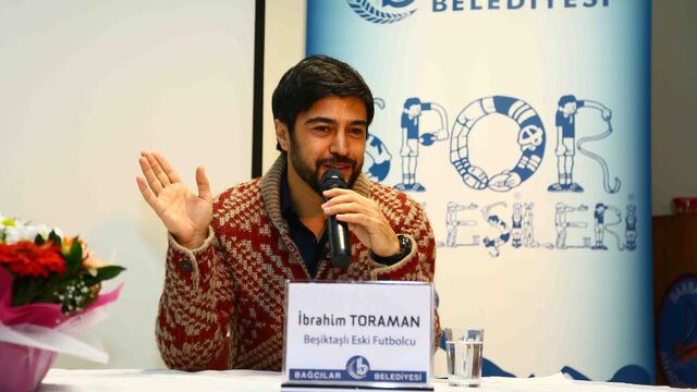 İbrahim Toraman hakkında flaş karar