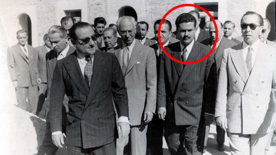 Eski Bakan İsmet Sezgin hayatını kaybetti