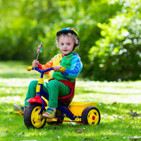 Çocuğa uygun oyuncak nasıl seçilmeli?