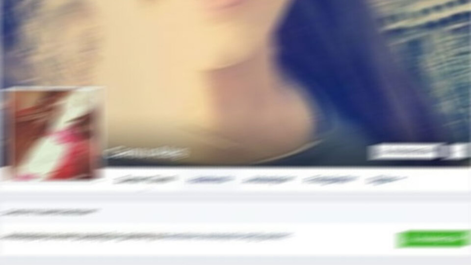 "Yaptığının suç olduğunu söyledim bana cinsel organının resmini gönderdi"