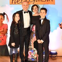 ‘Eleştirmenlerim hanım ve çocuklar’