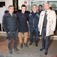 Müzik piyasasını masaya yatırdılar