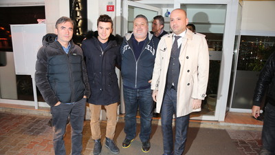 Müzik piyasasını masaya yatırdılar