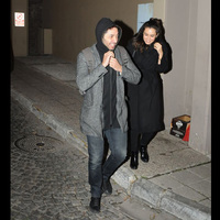 Havada aşk kokusu var!