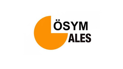 ALES sınav giriş yerleri açıklandı