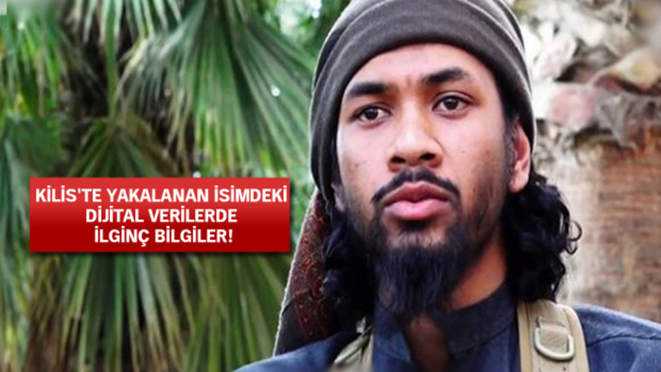 DEAŞ'ın neyin peşinde olduğu ortaya çıktı!