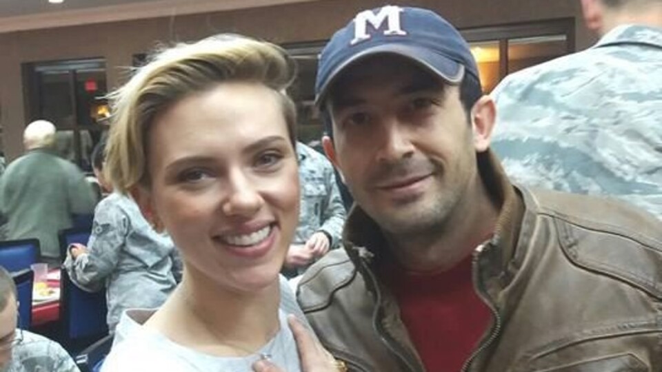 Bu fotoğrafın arkasındaki gerçek ortaya çıktı