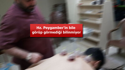 Cin çıkartma gerçek mi?