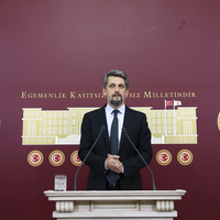 "Anayasa değişikliğinde 300 oy bile bulunamayabilir"