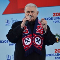 'Anayasa değişiklik teklifimizi yarın TBMM'ye veriyoruz'