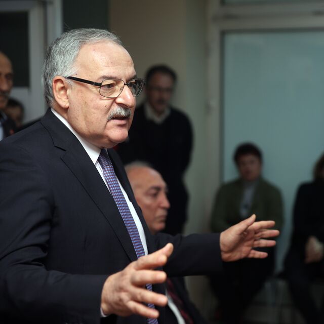 CHP'li Koç'tan anayasa açıklaması