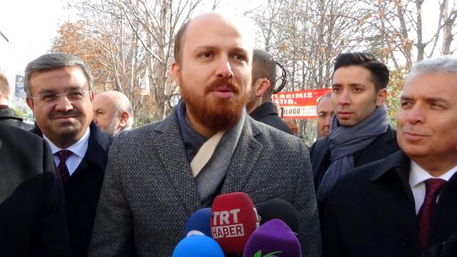 "Bizi namerde muhtaç etmeyin"