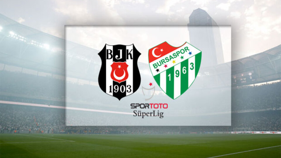 Beşiktaş çıkış arıyor