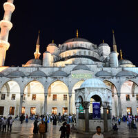 Mevlid Kandili geldi çattı