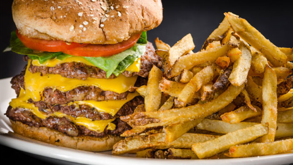 Görüntüsü sizi aldatmasın!