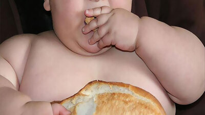 Yemek yemeyen çocuğu zorlamayın! Yoksa...