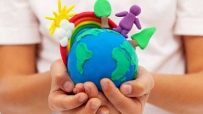 Dünya İnsan Hakları Günü şiirleri