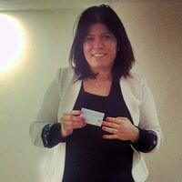 "Karga kartınızı bırakırsa size döneriz"