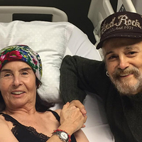 Harun Kolçak'tan Fatma Girik ziyareti