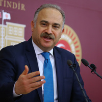 CHP'den anayasa teklifine ilişkin ilk açıklama