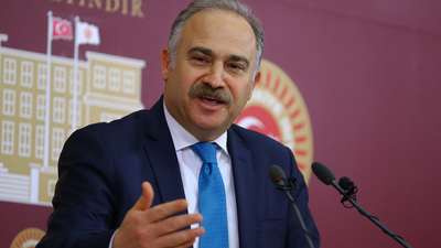 CHP'den anayasa teklifine ilişkin ilk açıklama