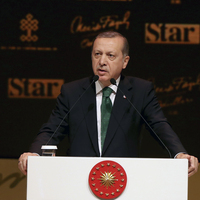 Cumhurbaşkanı Erdoğan: Millet son kararı verir