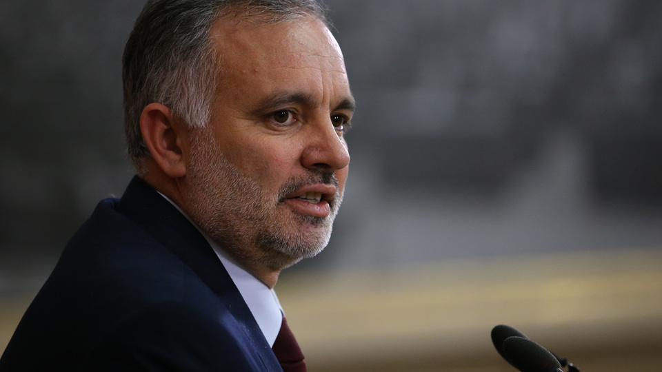 HDP'den yeni anayasa teklifi açıklaması