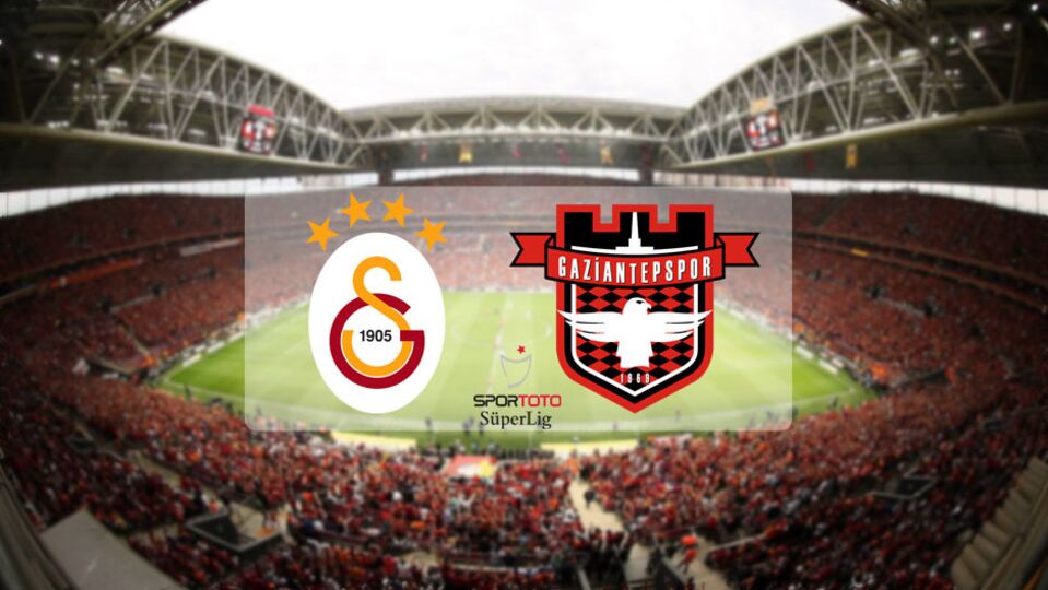 Galatasaray çıkışını sürdürmek istiyor
