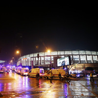 İstanbul Beşiktaş'ta hain terör saldırısı!
