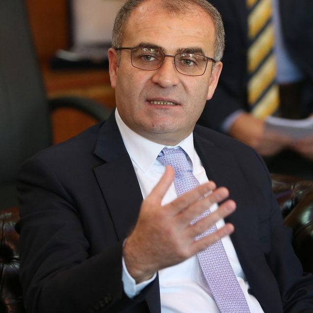Darbenin başındaki ismi açıkladı