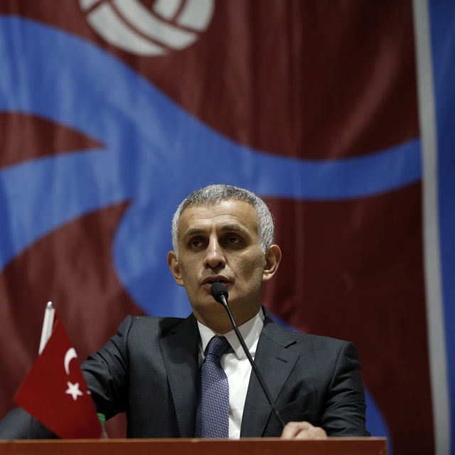 Hacıosmanoğlu bombaladı!