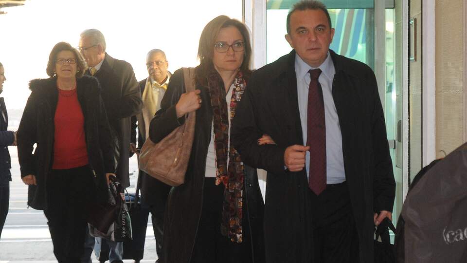 İsrail'le yeni dönem başlıyor!